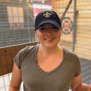 Meet your Posher, Rayanna